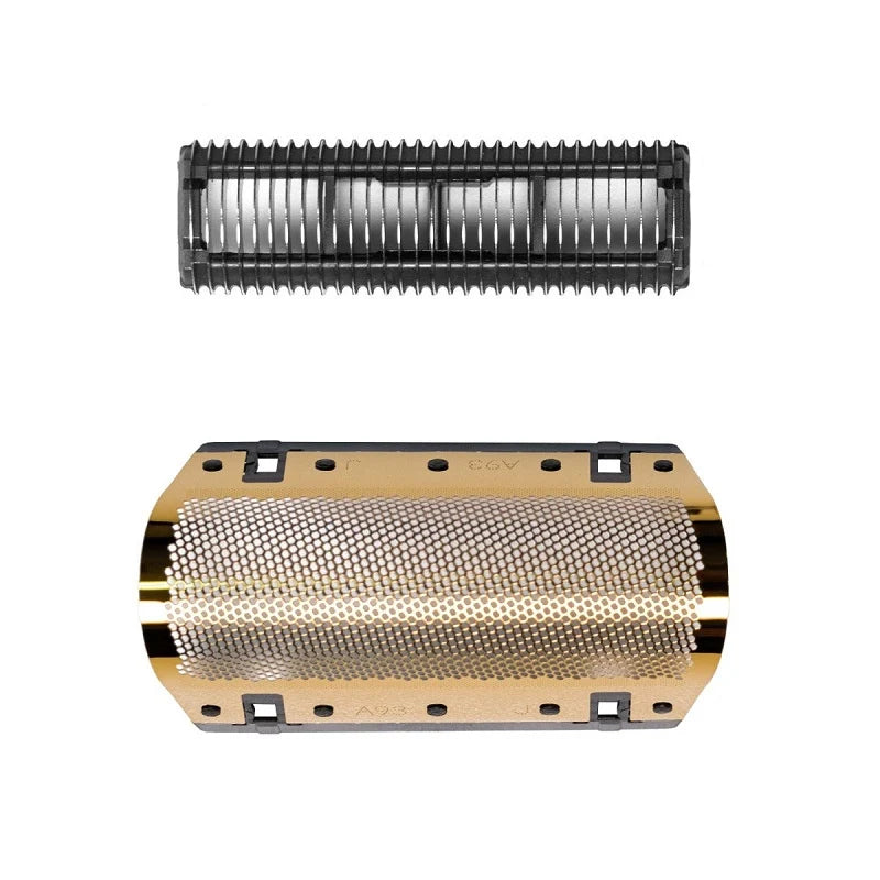 Wahl Micro Power Shaver Replacement Foil & Cutter Bar (Single)