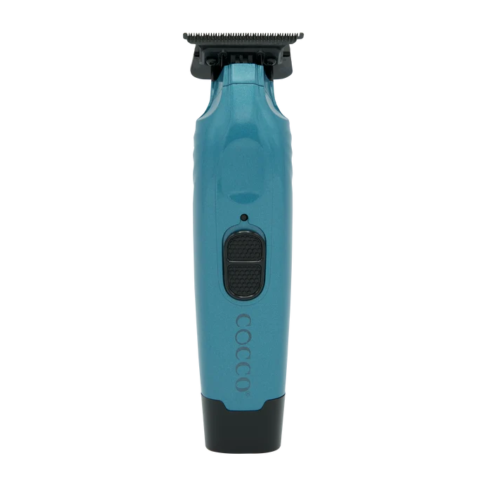 Cocco Hyper Veloce Trimmer - Dark Teal