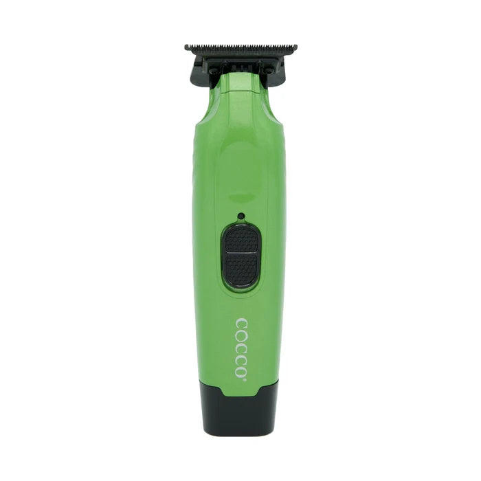 Cocco Hyper Veloce Trimmer - Green