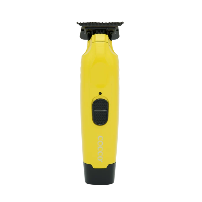 Cocco Hyper Veloce Trimmer - Yellow