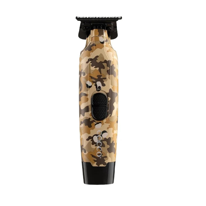 Cocco Hyper Veloce Trimmer - Camo