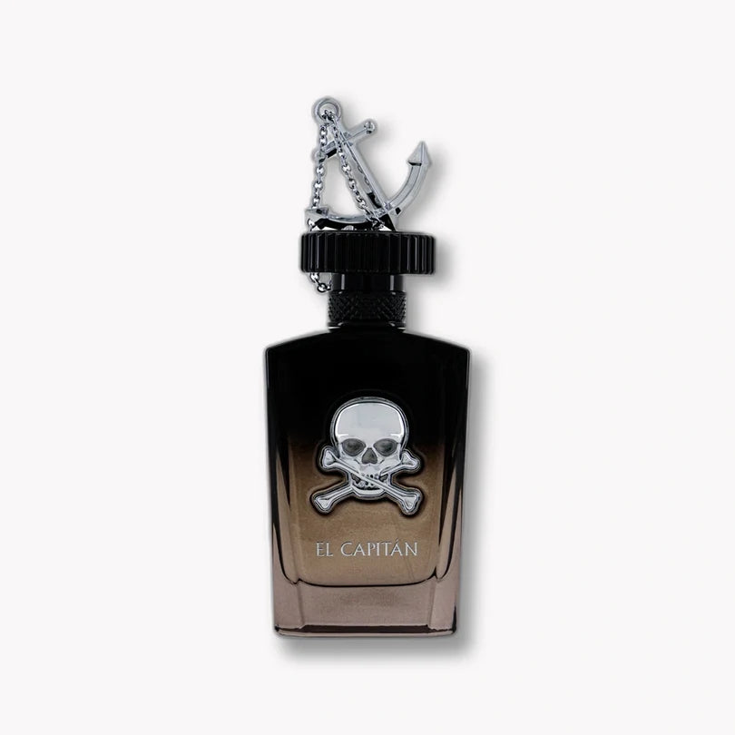 EL Capitan - Eau de Parfum 100 mlInspired by Le Male Le Parfum – Jean Paul Gaultier
