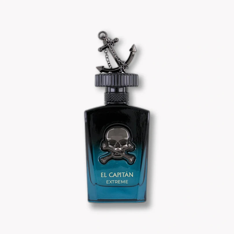 EL Capitan Extreme - Eau de Parfum 100 ml Inspired by Ultra Male - Jean Paul Gaultier