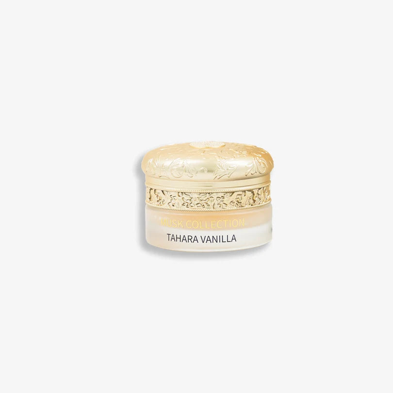 Musk Tahara Mukhmaria – Vanilla 25 g