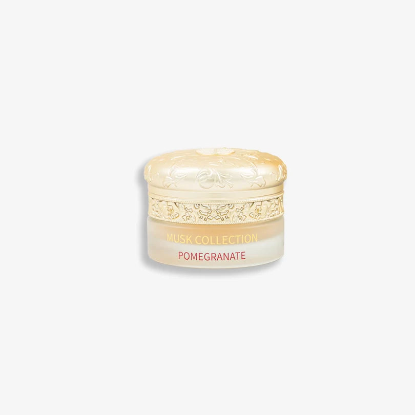 Musk Tahara Mukhmaria – Pomegranate 25 g