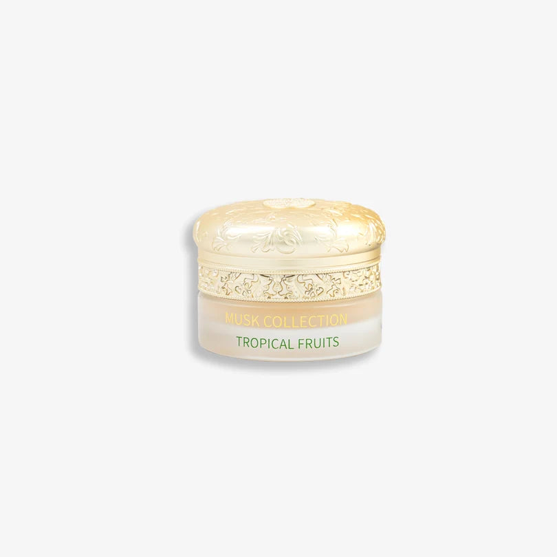 Musk Tahara Mukhmaria – Tropical Fruits 25 g