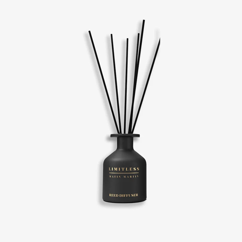 Limitless Reed Diffuser – 150 ml