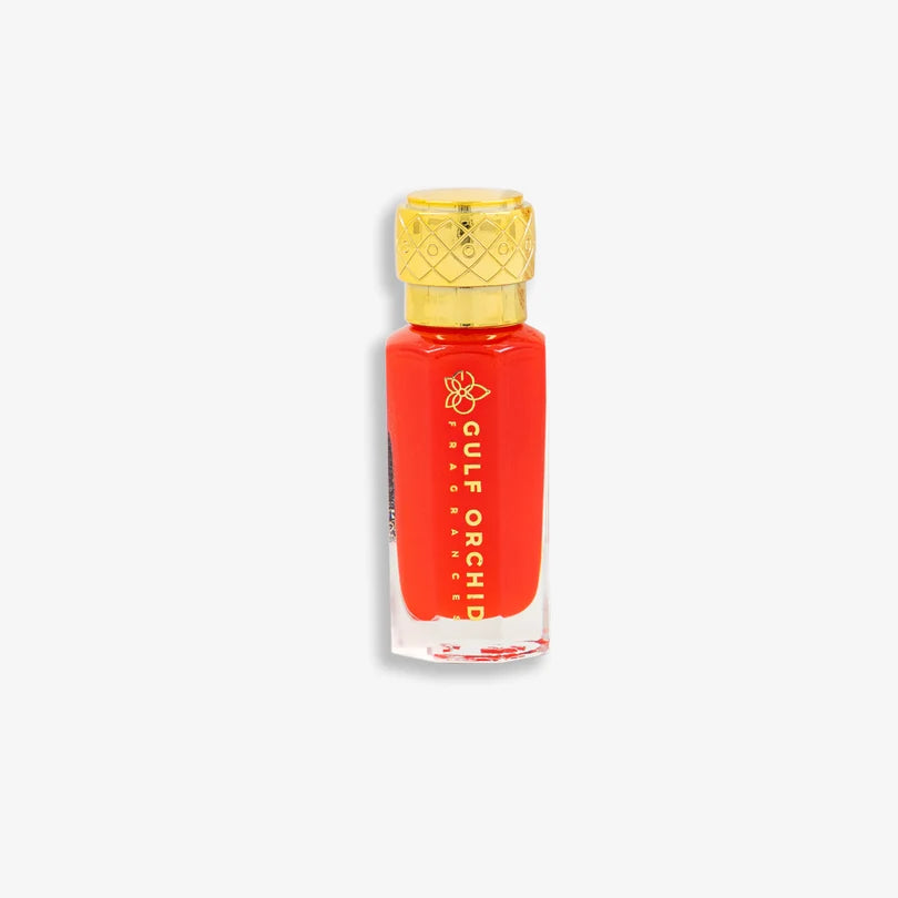 Musk Tahara Pomegranate – Perfume Oil 12 ml