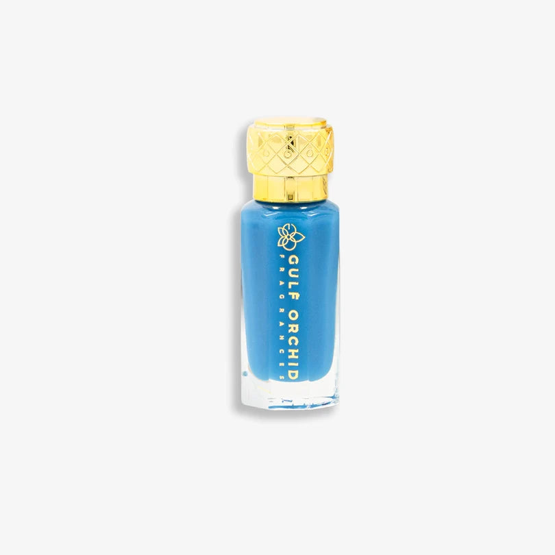 Musk Tahara Blueberry – Perfume Oil 12 ml