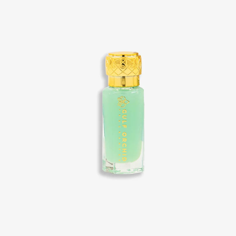 Musk Tahara Tropical Fruits – Perfume Oil 12 ml