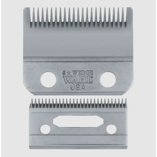 Wahl Wedge Blade | Smooth Fades & Blending