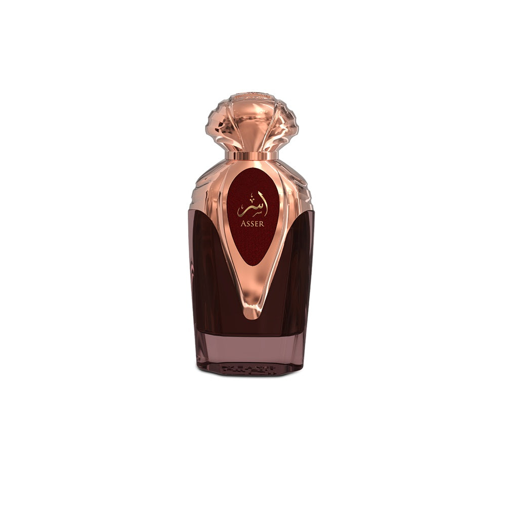Asser Eau de Parfum 100 ml