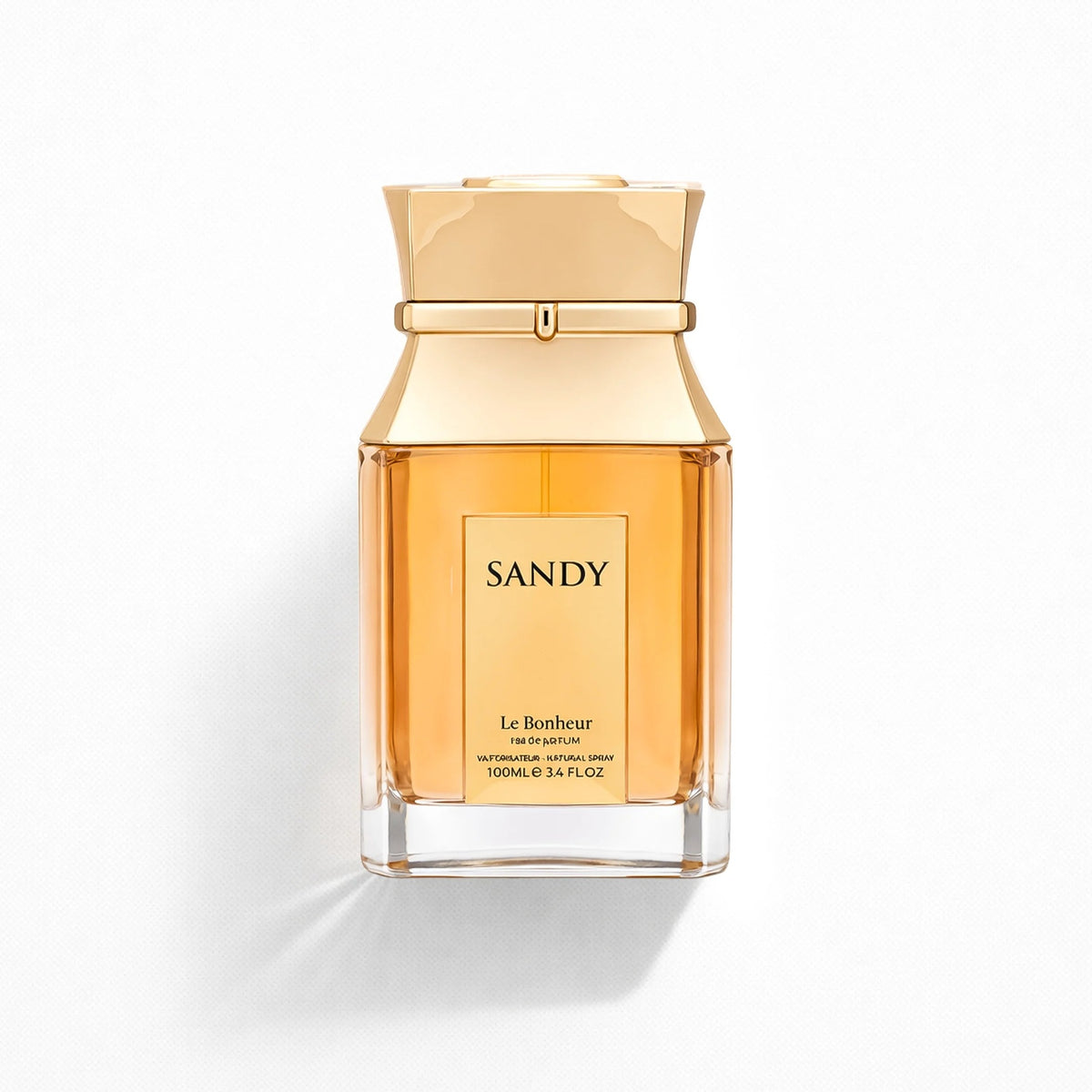 Sandy Eau de Parfum 100 ml