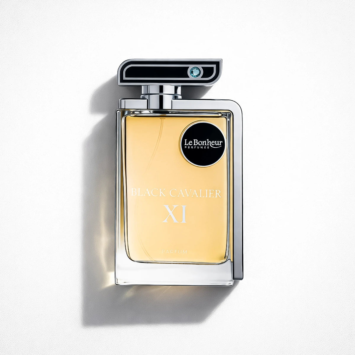Black Cavalier XI Eau de Parfum 100 ml