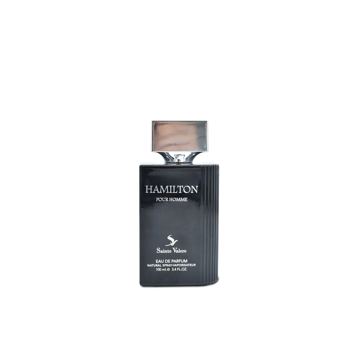 Hamilton Eau de Parfum 100 ml