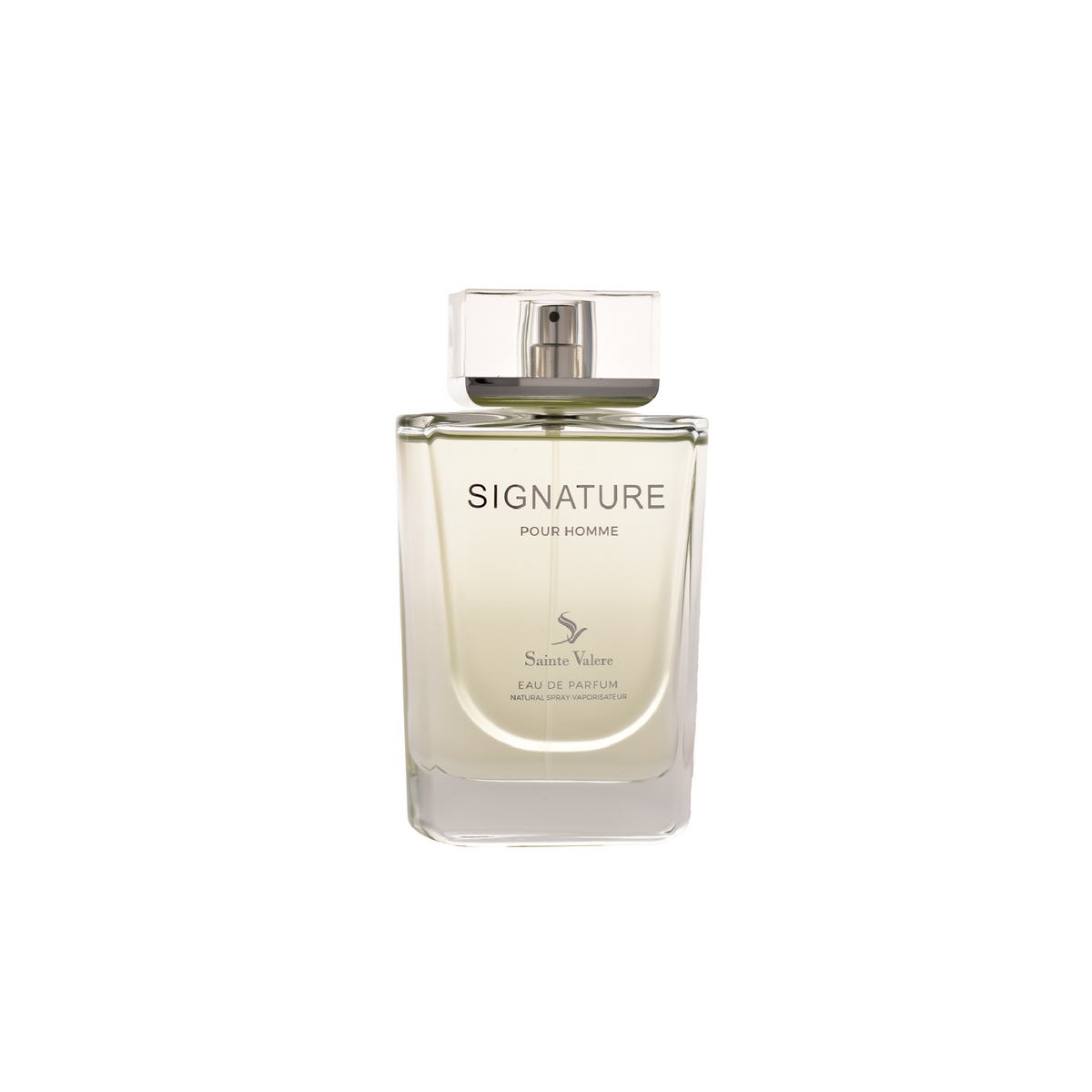 Signature Eau de Parfum 100 ml