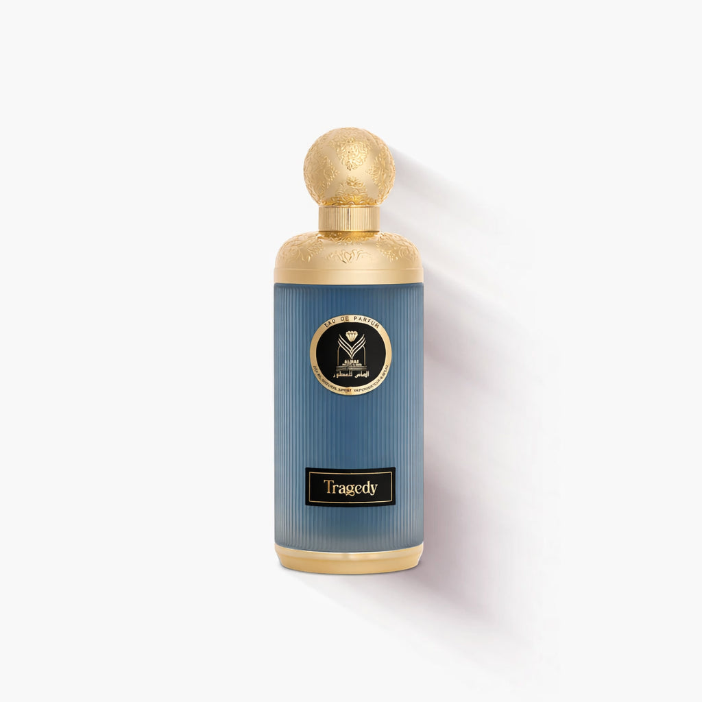 Tragedy Eau de Parfum 200 ml