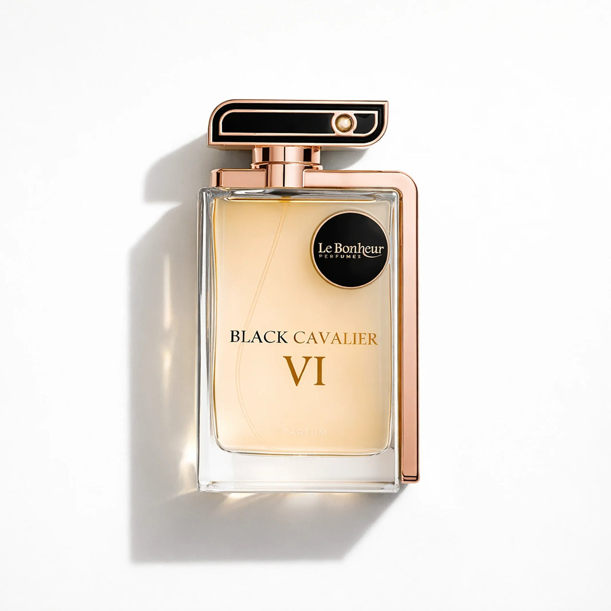 Black Cavalier VI Eau de Parfum 100 ml