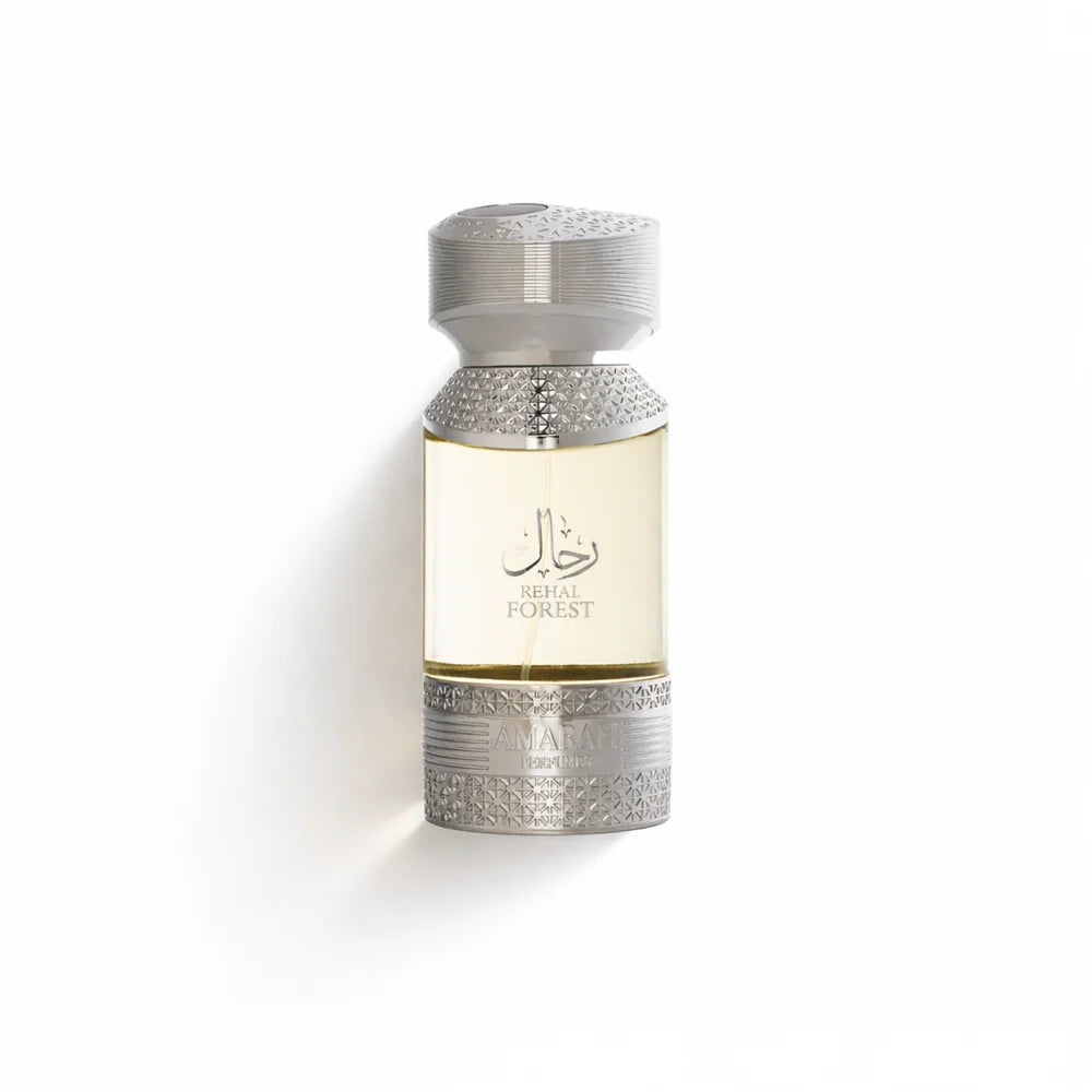 Rehal Forest Eau de Parfum 100 ml
