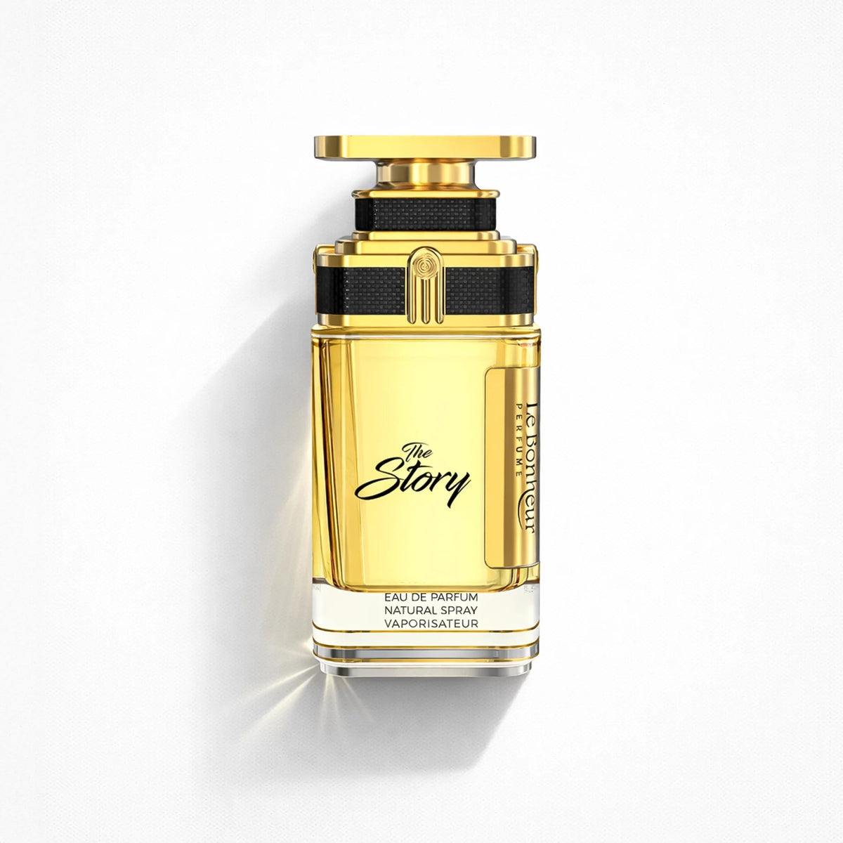 The Story Eau de Parfum 100 ml
