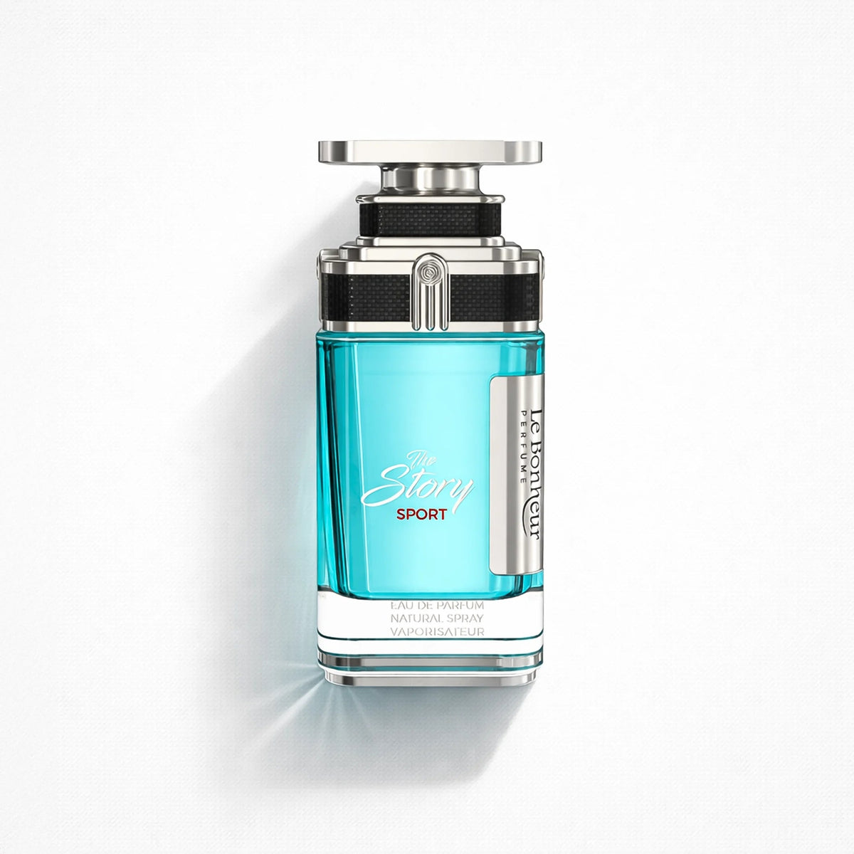 The Story Sport Eau de Parfum 100 ml