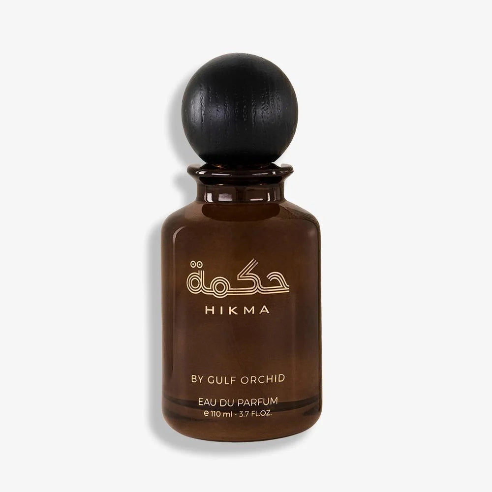 Gulf Orchid Hikma Eau de Parfum 110ml – Inspired by Ombre Nomade by Louis Vuitton
