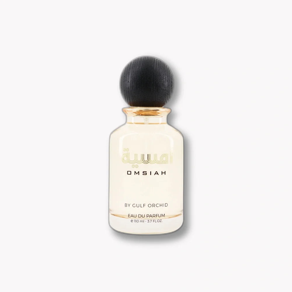 Gulf Orchid Omsiah Eau de Parfum 110ml – Inspired by L’Immensité by Louis Vuitton