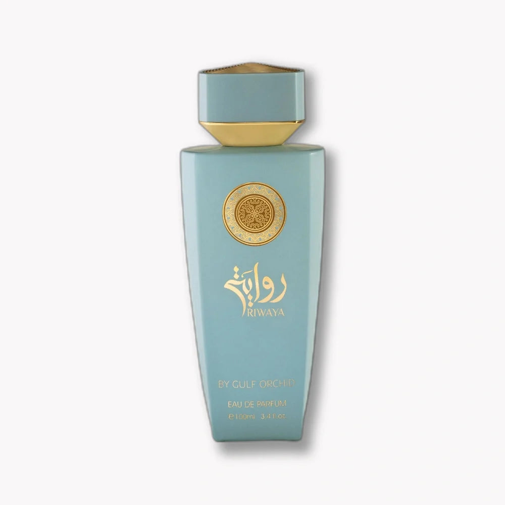 Gulf Orchid Riwayah Eau de Parfum 100ml – Inspired by Imperial Valley by Gissah