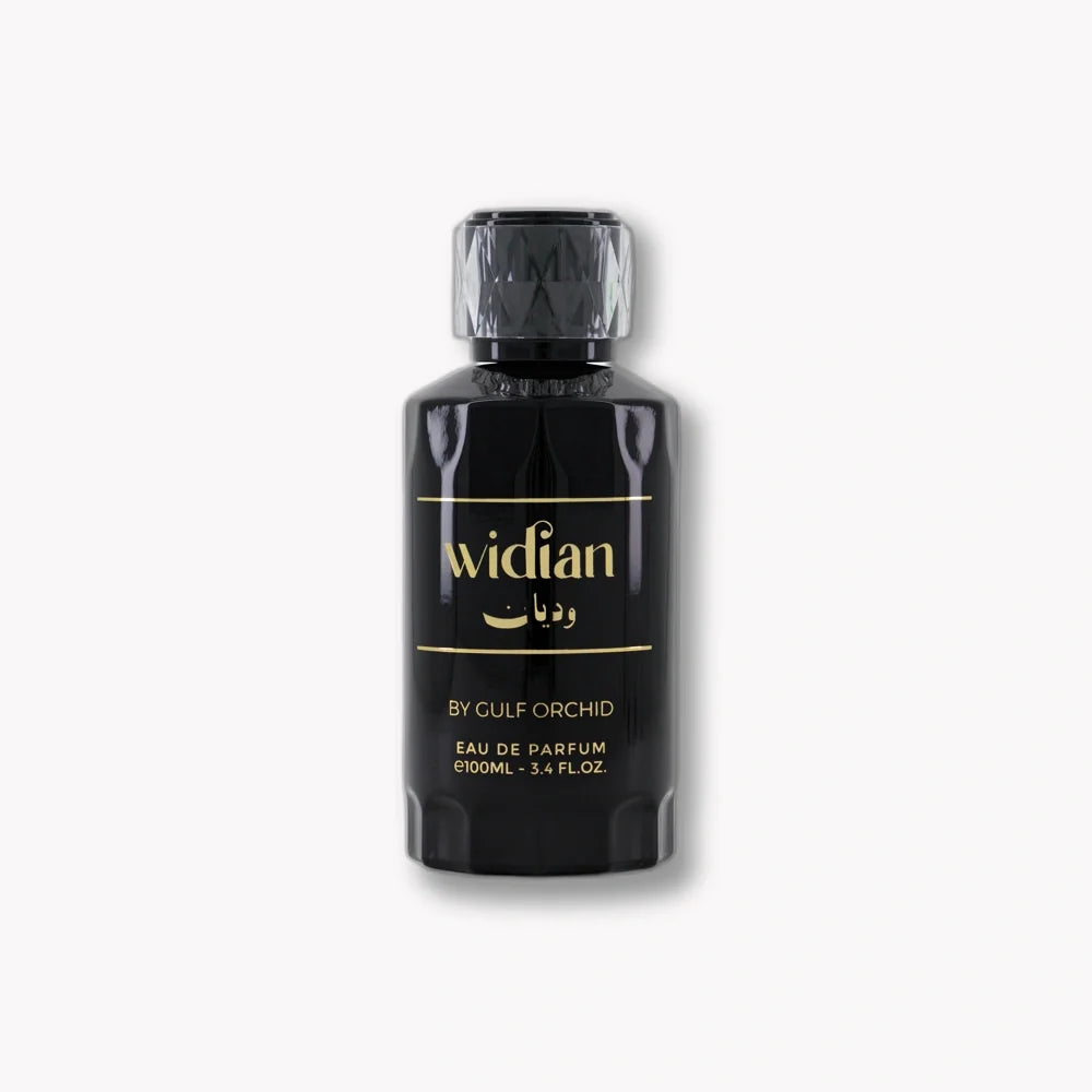 Gulf Orchid Widian Eau de Parfum 100ml – Inspired by Spicebomb Extreme by Viktor & Rolf