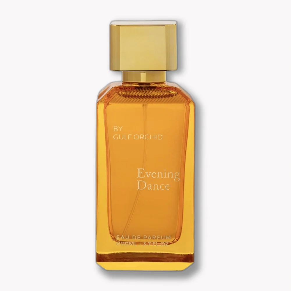 Gulf Orchid Evening Dance Eau de Parfum 110ml – Inspired by Grand Soir by Maison Francis Kurkdjian