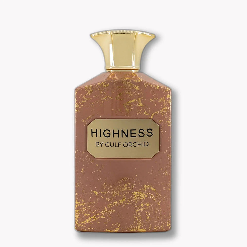 Gulf Orchid Highness Eau de Parfum 105ml – Inspired by Guidance by Amouage