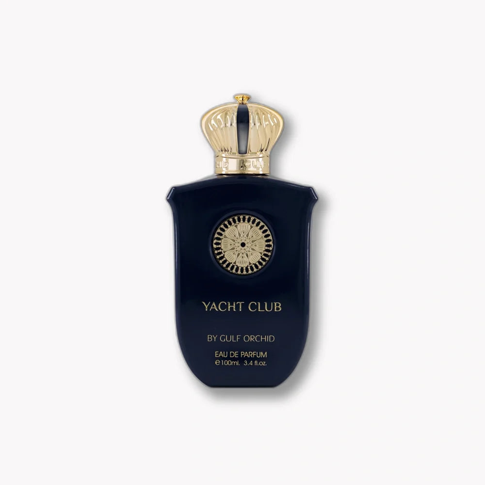 Gulf Orchid Yacht Club Eau de Parfum 100ml – Inspired by 40 Knots by Xerjoff