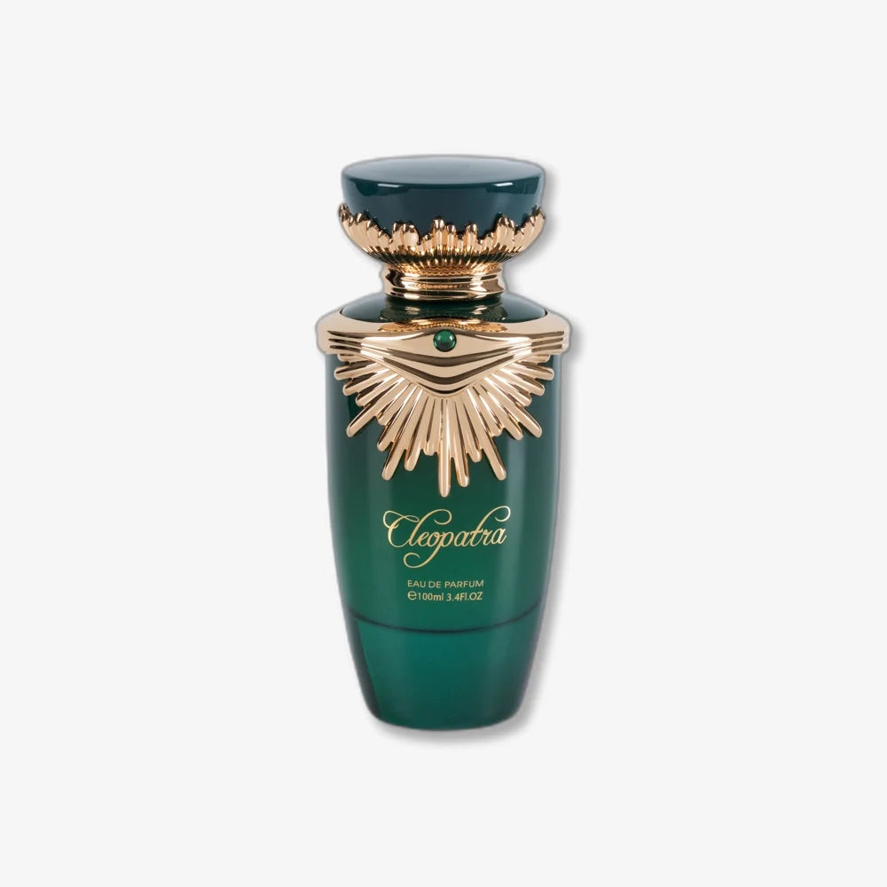 Maison Asrar Cleopatra Eau de Parfum 100ml – Inspired by Valentino Donna Born in Roma