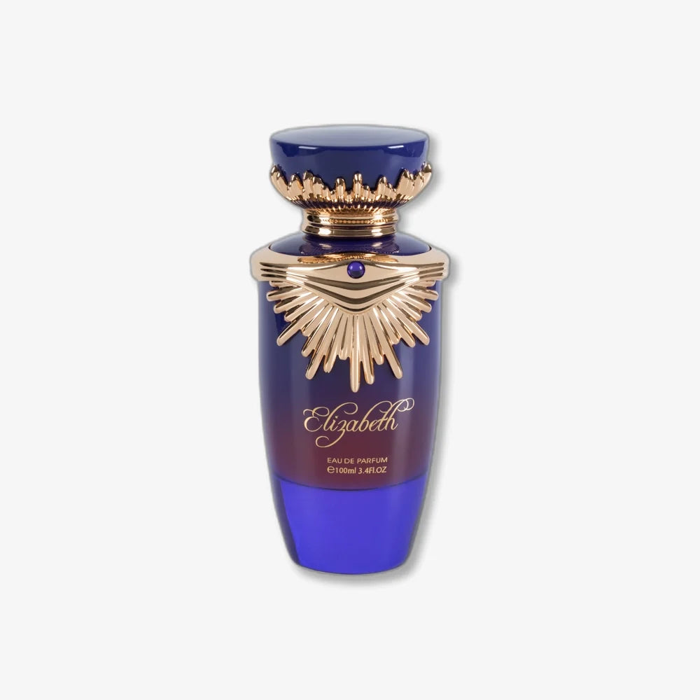 Maison Asrar Elizabeth Eau de Parfum 100ml – Inspired by Oriana by Parfums de Marly
