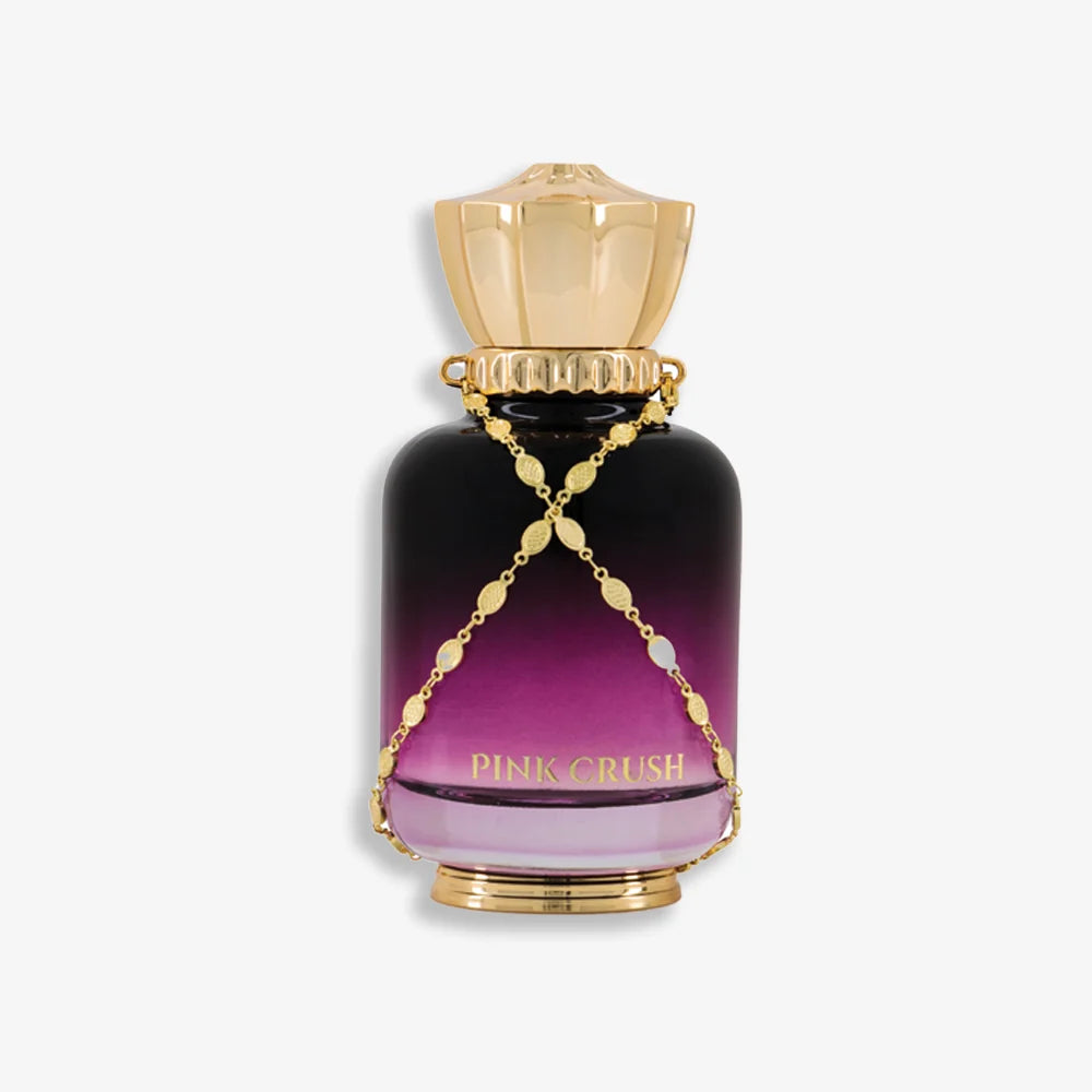 Maison Asrar Pink Crush Eau de Parfum 100ml – Inspired by Angel Nova by Mugler