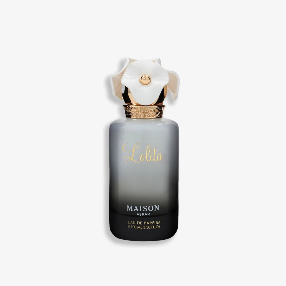Maison Asrar Lolita Eau de Parfum 100ml