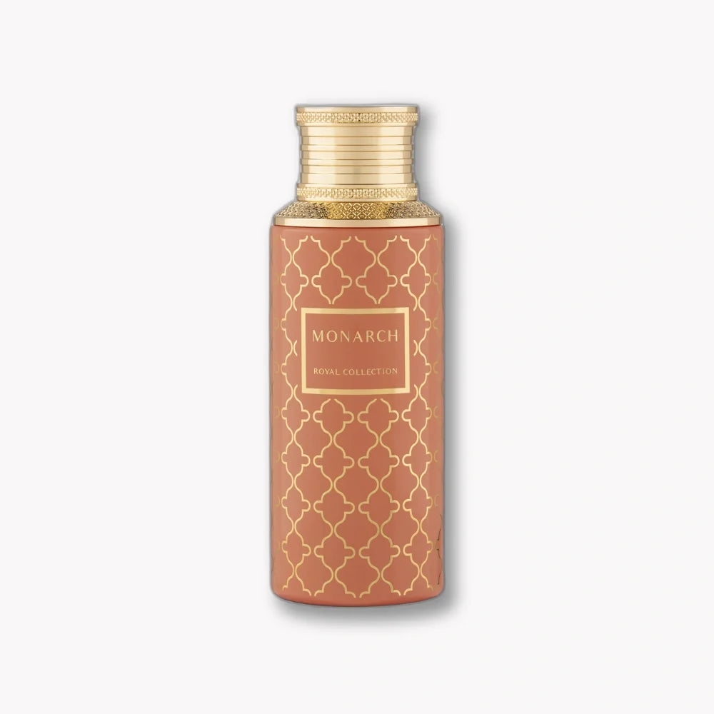 Maison Asrar Monarch Eau de Parfum 100ml – Inspired by Bitter Peach by Tom Ford