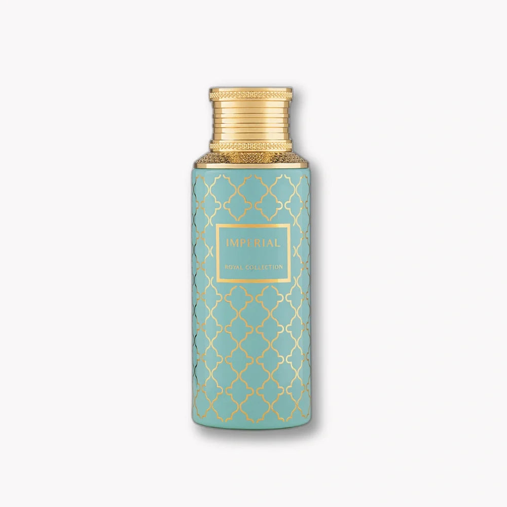 Maison Asrar Imperial Eau de Parfum 100ml – Inspired by Ganymede by Marc-Antoine Barrois