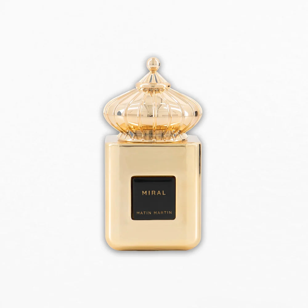 Matin Martin Miral Eau de Parfum 100ml