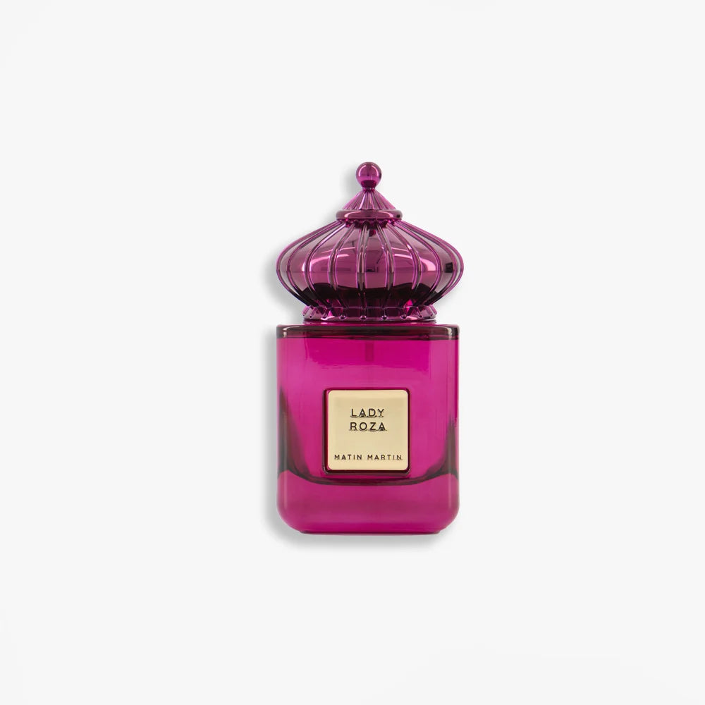 Matin Martin Lady Roza Eau de Parfum 100ml