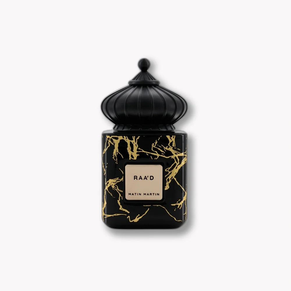 Matin Martin Raa'd Eau de Parfum 100ml