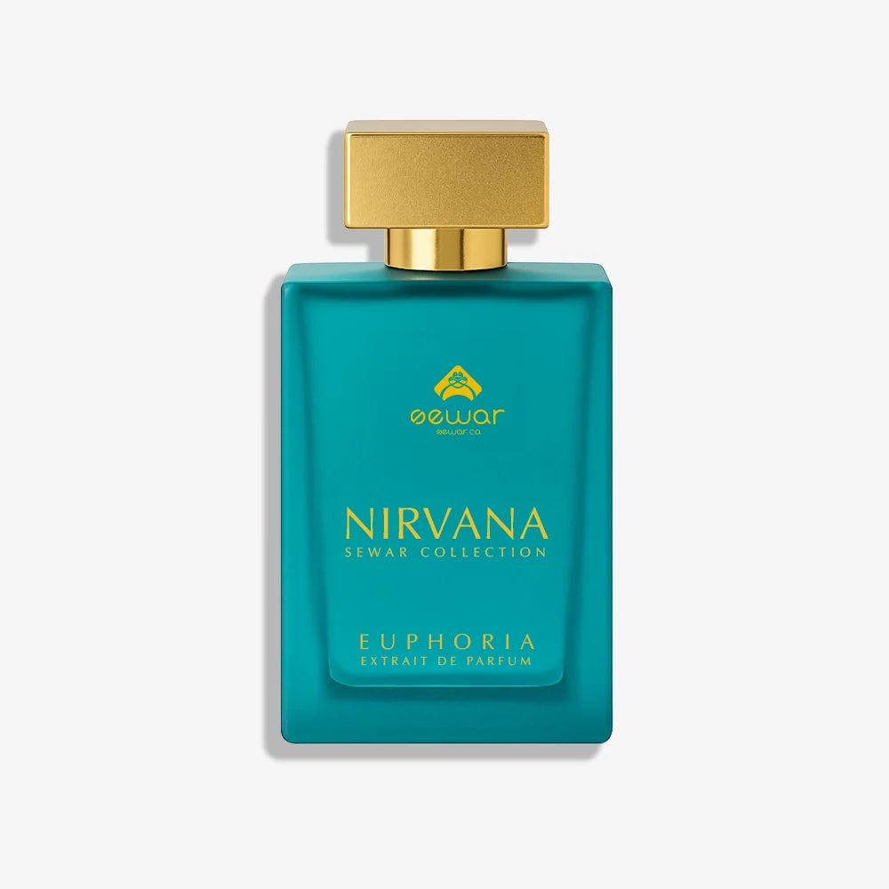 Sewar Nirvana Euphoria Extrait de Parfum 50ml – Inspired by La Vie Est Belle by Lancôme
