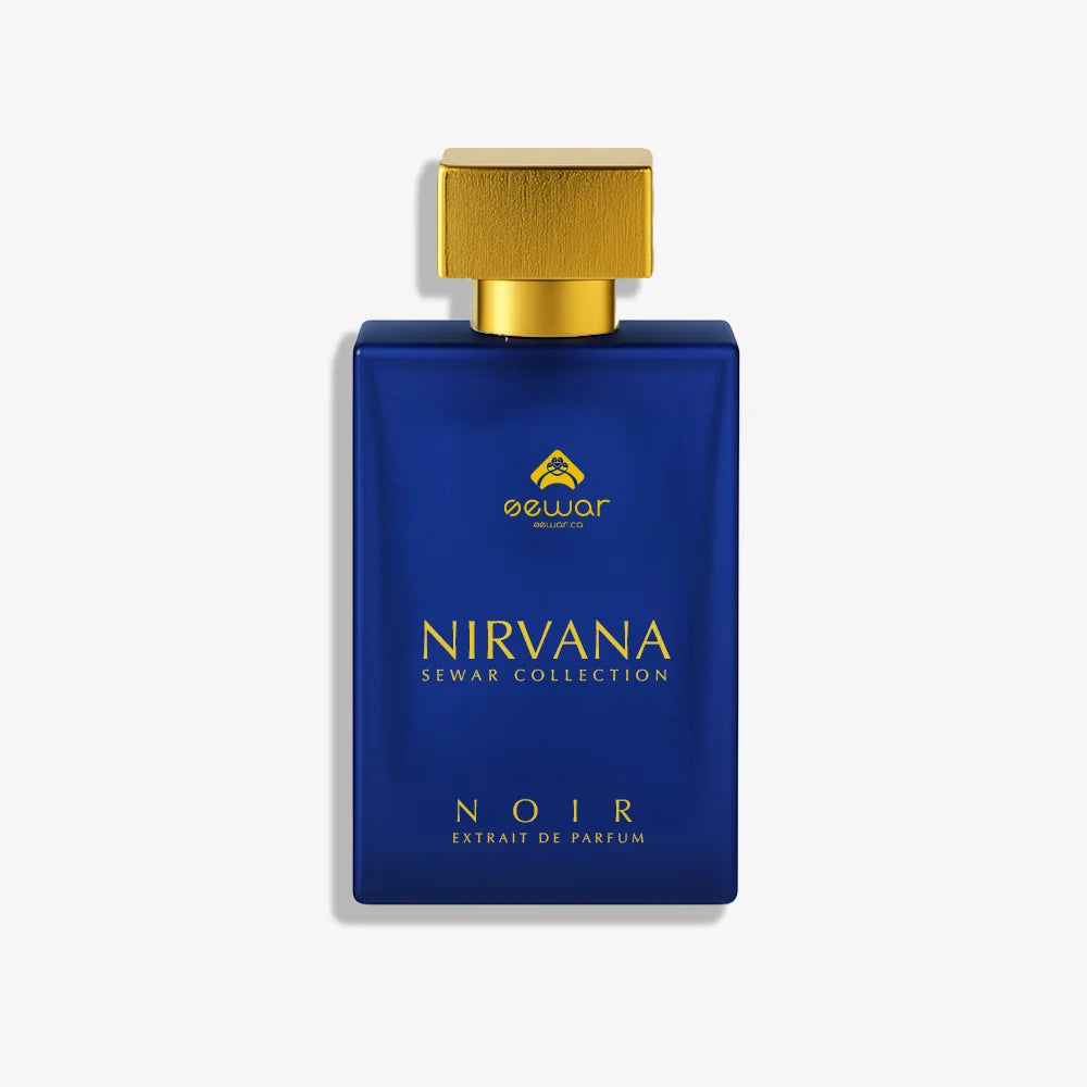 Sewar Nirvana Noir Extrait de Parfum 50ml – Inspired by Tobacco Vanille by Tom Ford