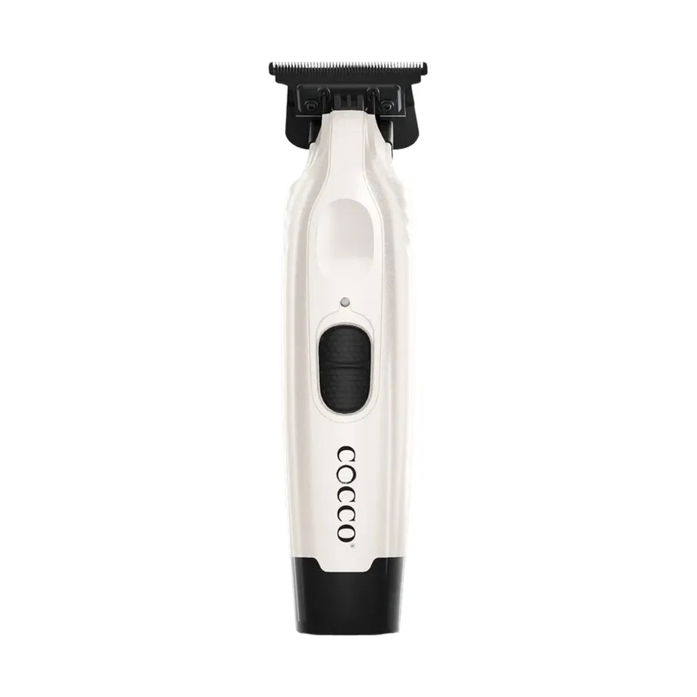 Cocco Veloce Trimmer - Pearl White