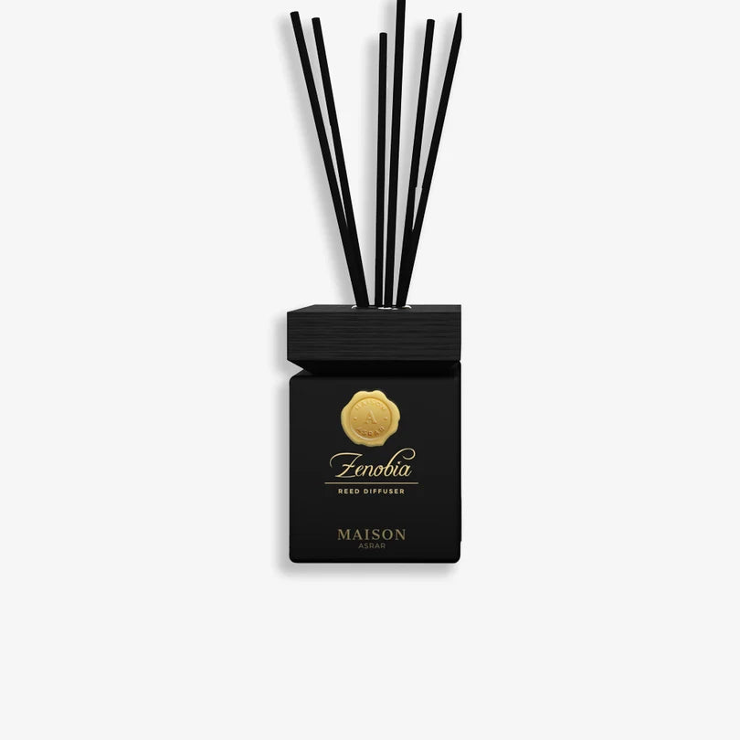 Maison Asrar Zenobia Reed Diffuser 250ml