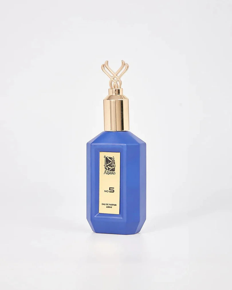 NO5 Eau de Parfum 50ml – Inspired by Creed Aventus
