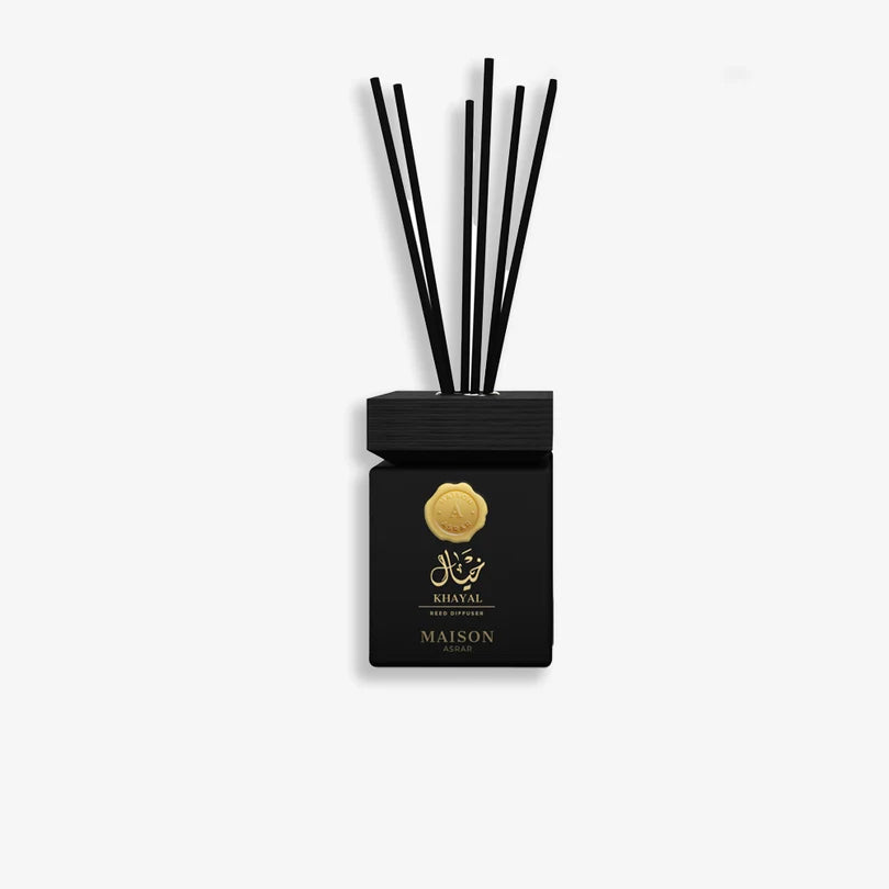 Maison Asrar Khayal Reed Diffuser 250ml