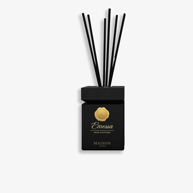 Maison Asrar Emessa Reed Diffuser 250ml