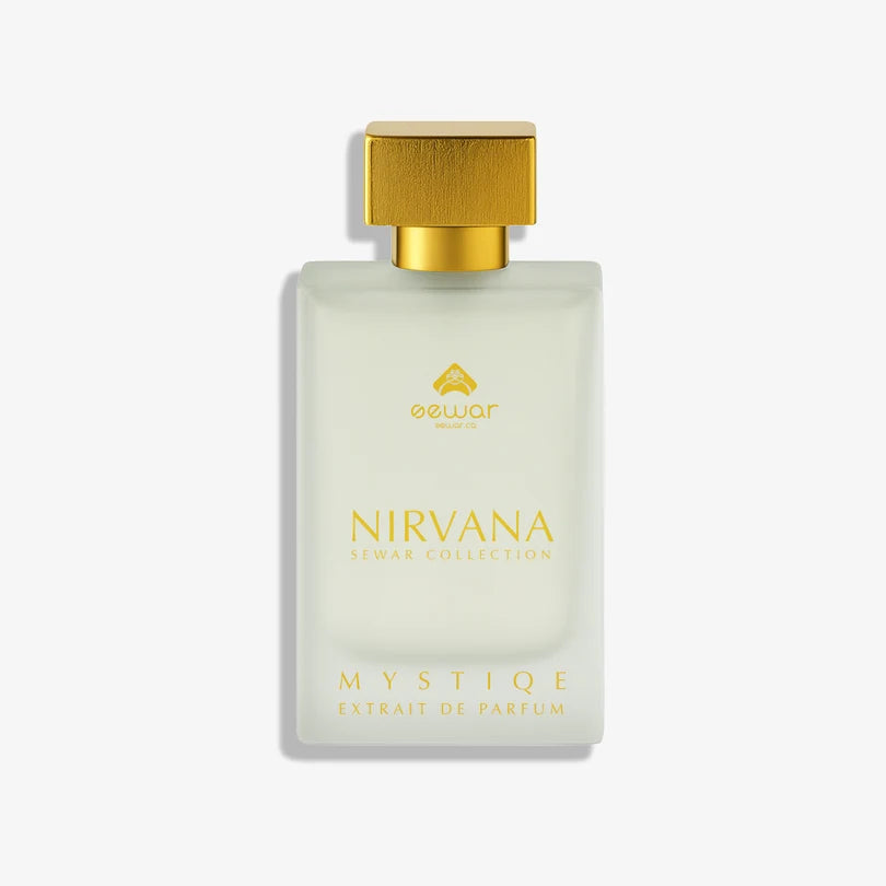 Sewar Nirvana Mystique Extrait de Parfum 50ml – Inspired by Santal 33 by Le Labo
