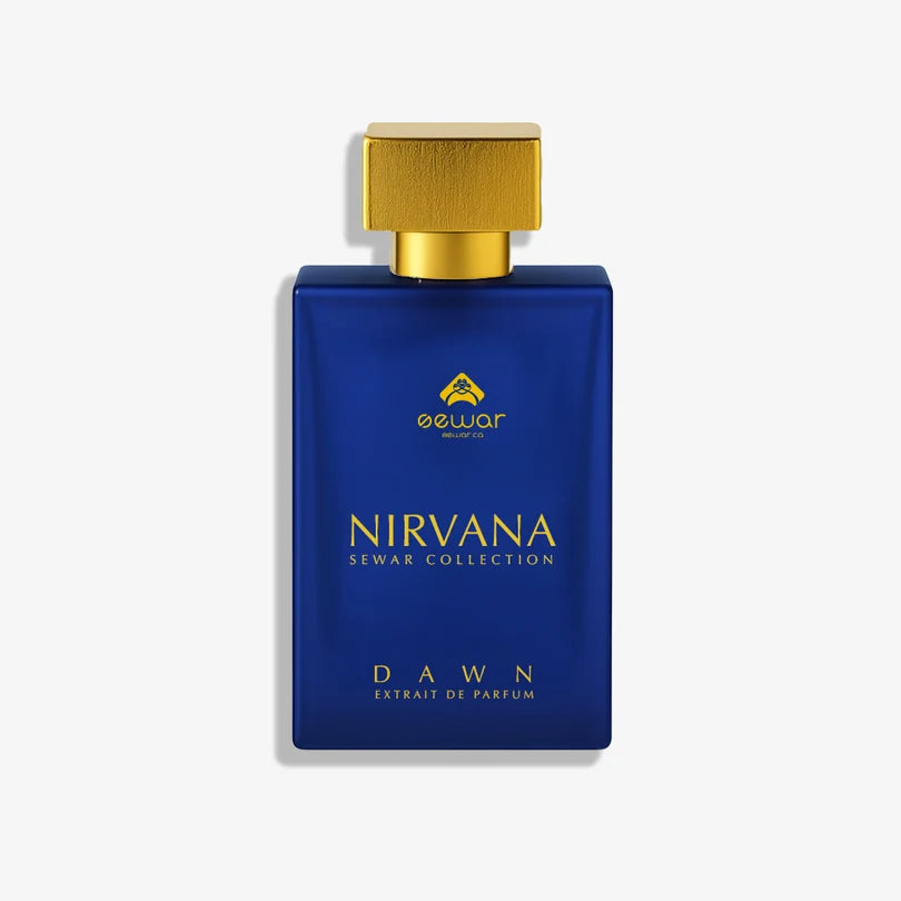 Sewar Nirvana Dawn Extrait de Parfum 50ml